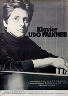 Poster des Konzertes vom 25. Mai 1976